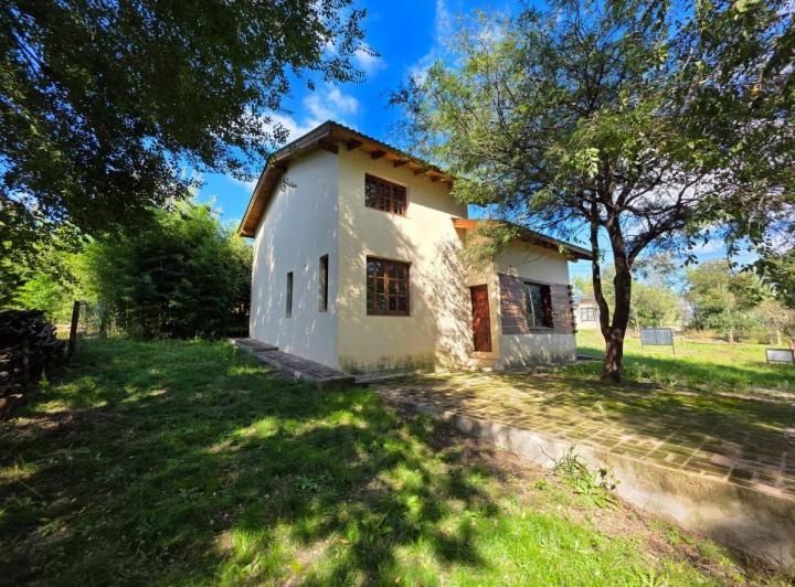 Casa · 162m² · 6 Ambientes