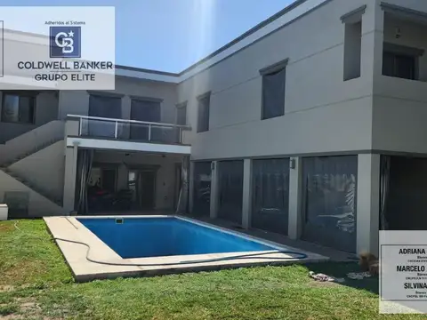 Casa en Venta en Villa Mercedes, General Pedernera