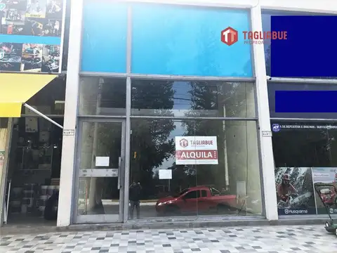 Local en Alquiler en Merlo, Junín