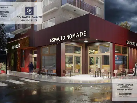 Local en Venta en Villa Mercedes, General Pedernera