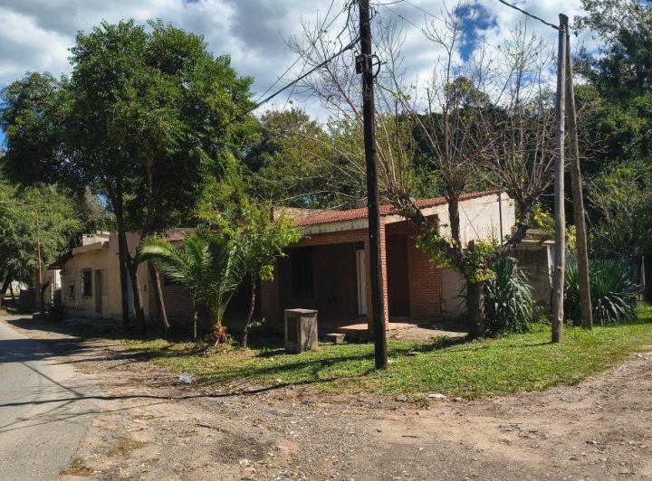 Casa · 101m² · 4 Ambientes · 1 Cochera