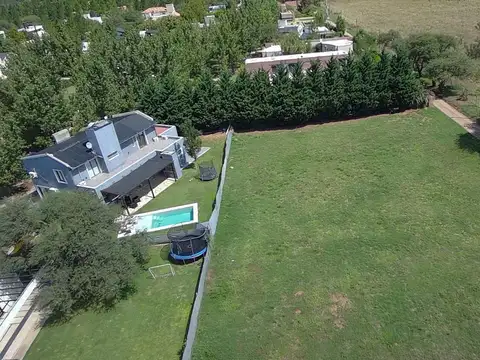 Terreno en Venta en Villa Mercedes, General Pedernera