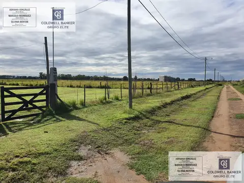 Terreno en Venta en Villa Mercedes, General Pedernera