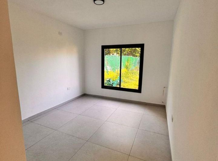 Casa · 90m² · 1 Ambiente · 1 Cochera