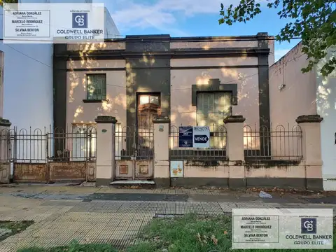 Terreno en Venta en Villa Mercedes, General Pedernera