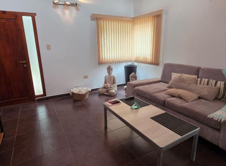 Casa · 100m² · 5 Ambientes