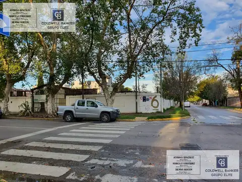 Terreno en Venta en Villa Mercedes, General Pedernera