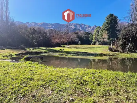Hotel en Venta en Barranca Colorada, Merlo