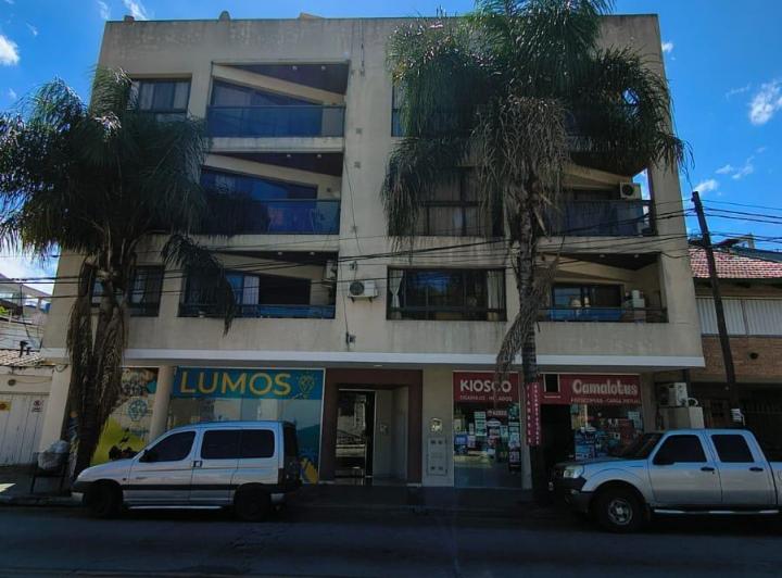 Departamento · 38m² · 1 Dormitorio