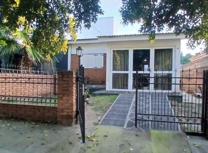 Casa · 120m² · 3 Ambientes · 1 Cochera