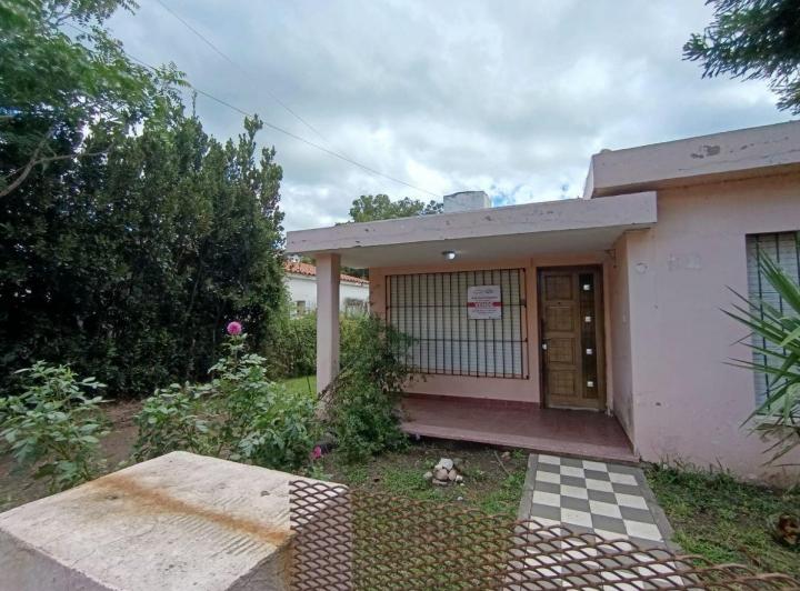 Casa · 80m² · 3 Ambientes · 1 Cochera