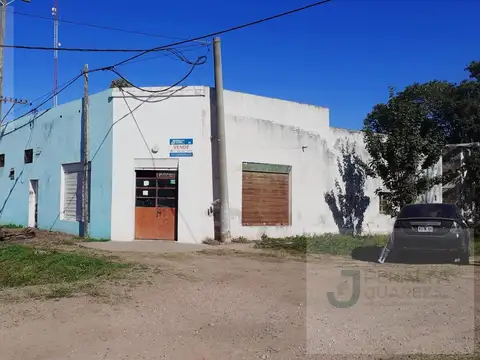 Casa en Venta en La Tigra, OHiggins