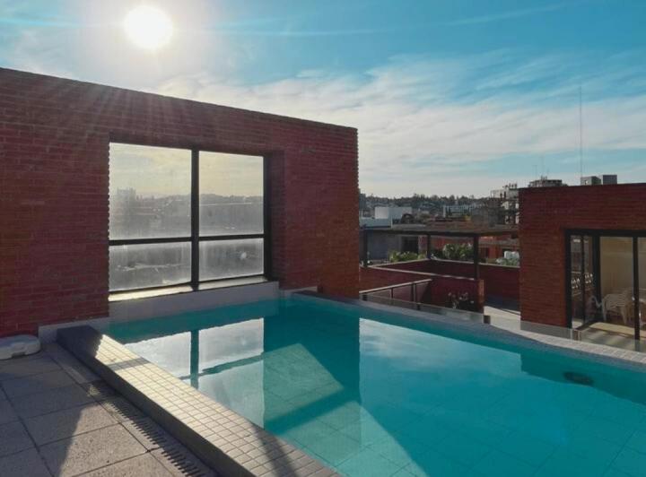 Departamento · 71m² · 4 Ambientes · 1 Cochera