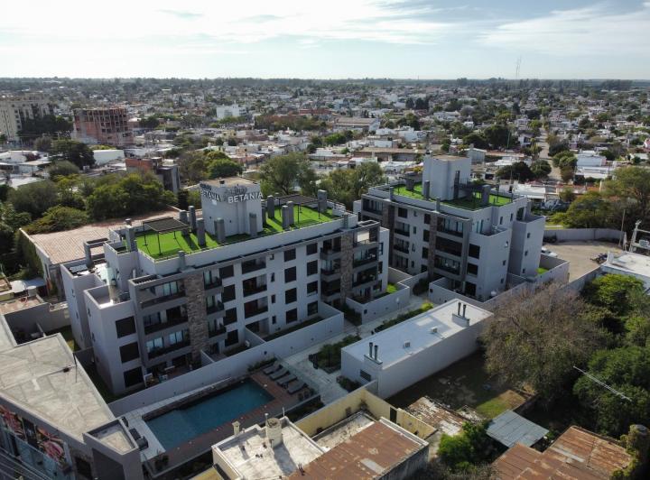 Departamento · 54m² · 2 Ambientes