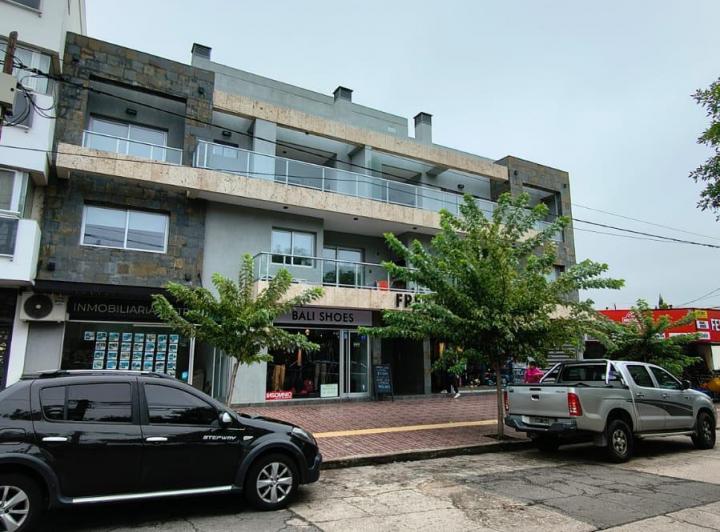 Departamento · 109m² · 3 Dormitorios · 1 Cochera