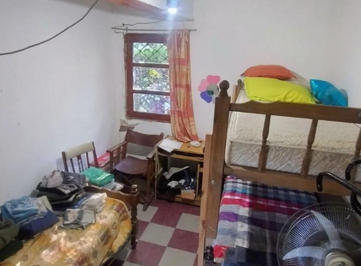 Casa · 121m² · 3 Ambientes
