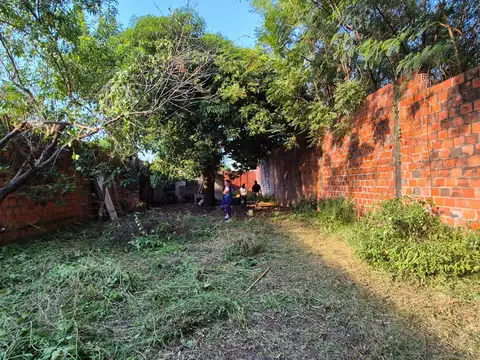 Terreno en Venta en Resistencia, San Fernando