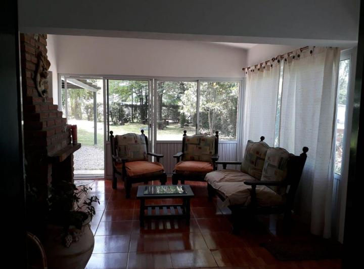 Casa · 274m² · 4 Ambientes · 2 Cocheras