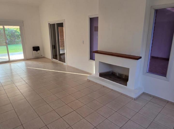Casa · 227m² · 5 Ambientes