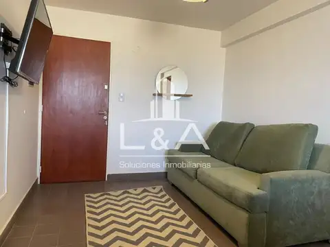 Departamento en Alquiler en Zona Centro, Salta