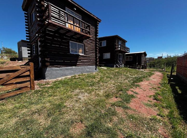 Casa · 132m² · 5 Ambientes