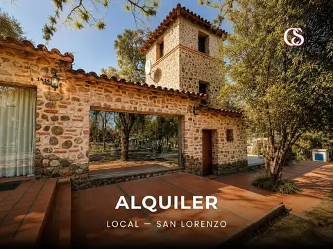 Local en Alquiler en Zona Centro, Salta
