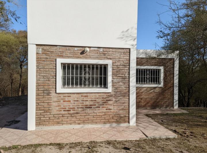 Casa · 85m² · 3 Ambientes