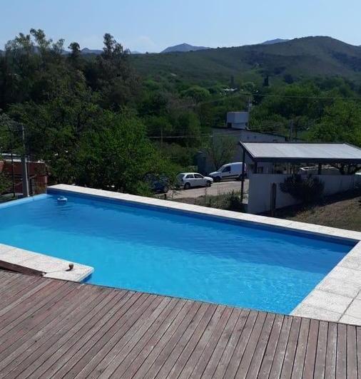 Casa · 175m² · 4 Ambientes