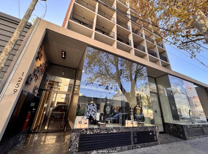 Departamento · 64m² · 4 Ambientes