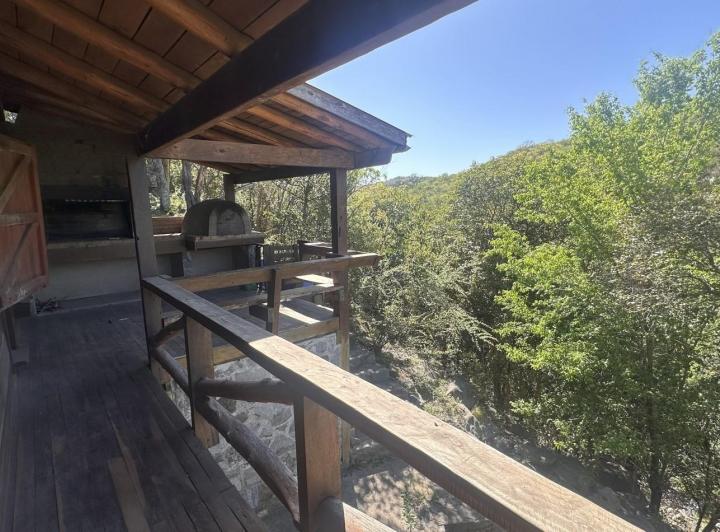 Casa · 90m² · 4 Ambientes