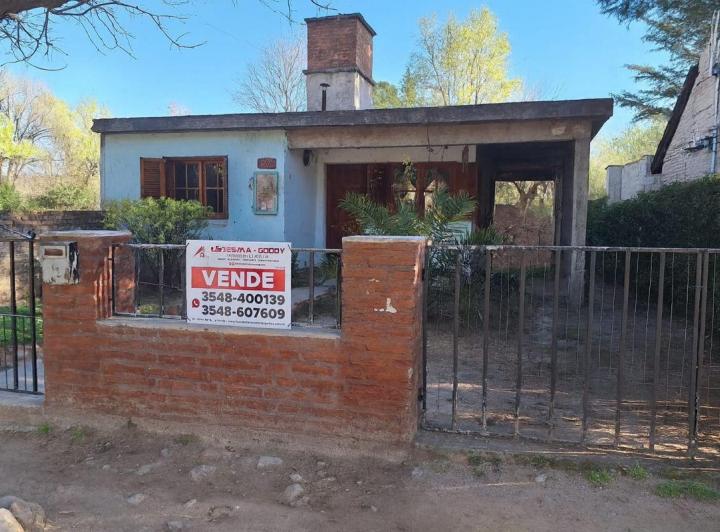 Casa · 80m² · 4 Ambientes