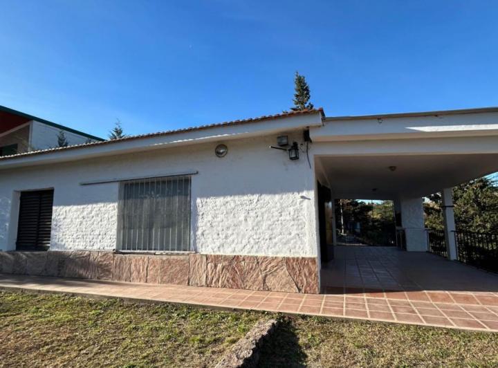 Casa · 127m² · 2 Dormitorios