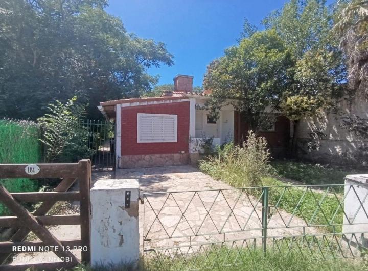 Casa · 161m² · 5 Ambientes