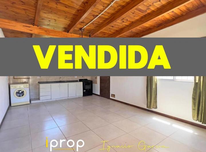 Casa · 63m² · 3 Ambientes