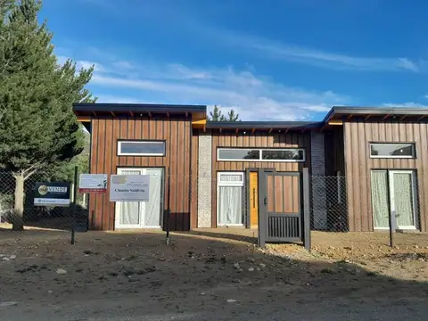 Casa en Venta en San Carlos de Bariloche, Bariloche