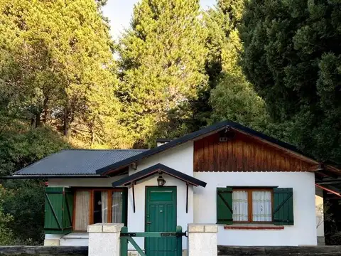 Casa en Venta en San Carlos de Bariloche, Bariloche