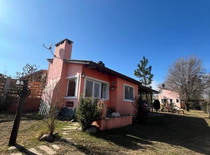 Casa · 155m² · 2 Ambientes · 2 Cocheras