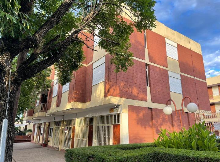 Departamento · 85m² · 6 Ambientes