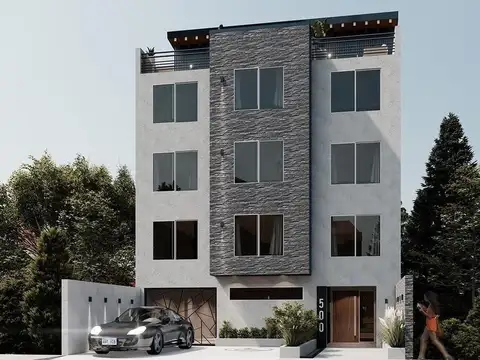 Departamento en Venta en San Carlos de Bariloche, Bariloche