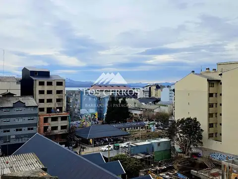 Departamento en Venta en San Carlos de Bariloche, Bariloche