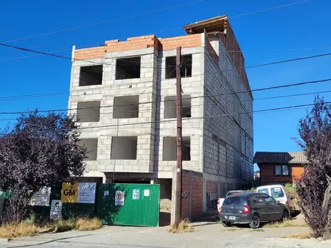 Departamento en Venta en San Carlos de Bariloche, Bariloche