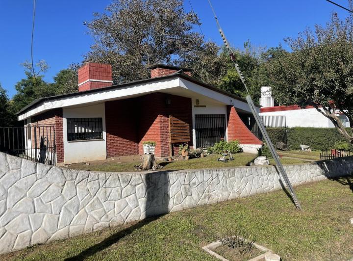 Casa · 151m² · 3 Ambientes · 1 Cochera