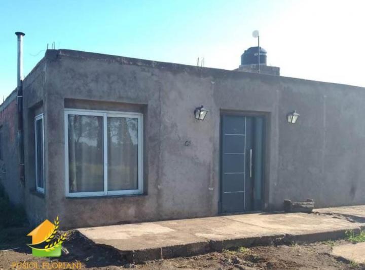 Casa · 120m² · 5 Ambientes