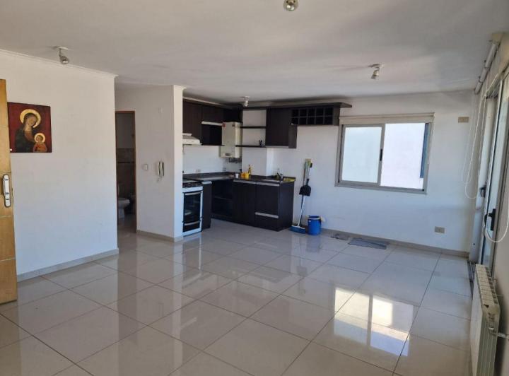 Departamento · 45m² · 3 Ambientes · 1 Cochera