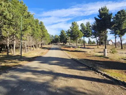 Terreno en Venta en Dina Huapi, Pilcaniyeu