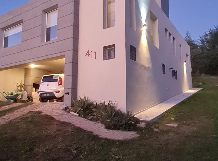 Casa · 162m² · 3 Ambientes · 2 Cocheras