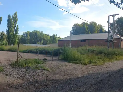 Terreno en Venta en Cipolletti, General Roca