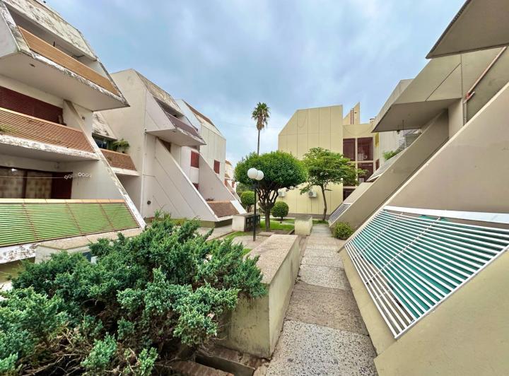 Departamento · 68m² · 4 Ambientes