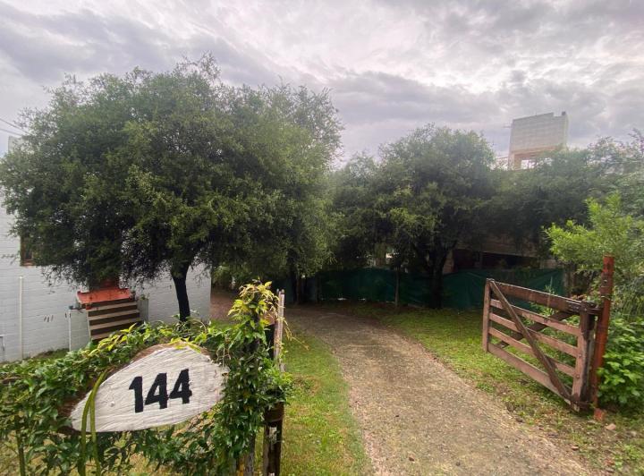Casa · 128m² · 10 Ambientes