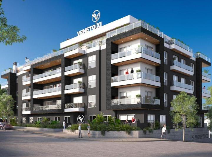 Departamento · 45m² · 2 Ambientes · 1 Cochera